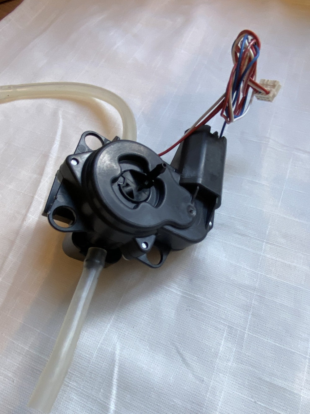 Keramikventil für Siemens EQ6 Plus 100 300 400 EQ6 Series 300 400 500 EQ5 