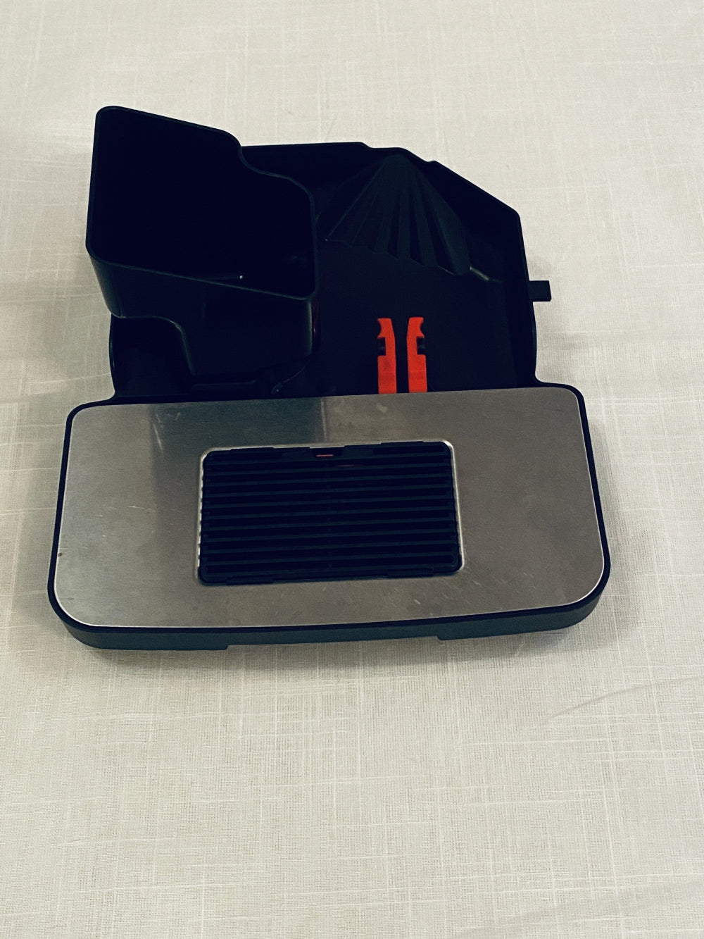 Bosch Verocup 100/300 / Siemens EQ.3 – Abtropfschale / Auffangschale