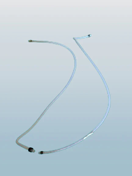 Jura Thermoblock Druckschlauch – gebrauchtes Ersatzteil für Kaffeemaschinen - Car Kaffeeautomaten, Ersatzteile