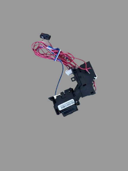 An-/Aus-Schalter für Siemens EQ.6 Plus S100 Kaffeevollautomat – gebraucht, geprüft - Car Kaffeeautomaten, Ersatzteile