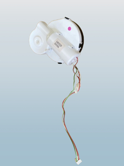 Getriebemotor / Antriebsmotor für Siemens EQ.5, EQ.6 Plus & Bosch Vero - Car Kaffeeautomaten, Ersatzteile