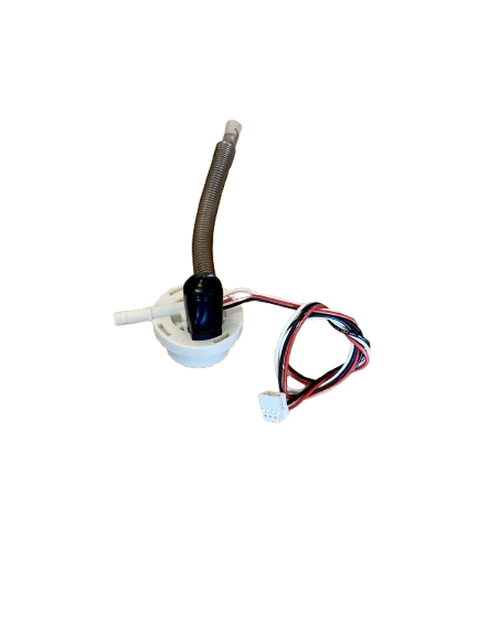 Siemens EQ.6 / EQ.6 Plus S100 Flowmeter mit Sensor – gebraucht, geprüft Top - Car Kaffeeautomaten, Ersatzteile