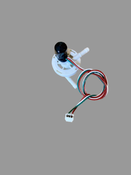 Siemens EQ.6 Series 300 Flowmeter mit Sensor – gebraucht, geprüft - Car Kaffeeautomaten, Ersatzteile