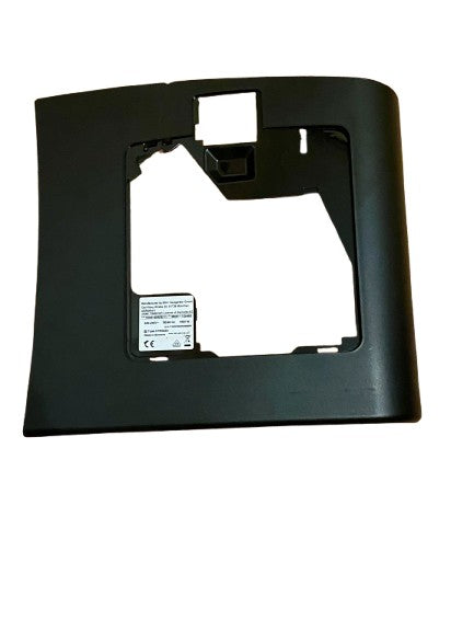 Siemens EQ5 / EQ6 / EQ6 Plus / EQ6 300 Series – Gehäuse Brüheinheit-Seite Abdeckung, gebraucht - Car Kaffeeautomaten, Ersatzteile