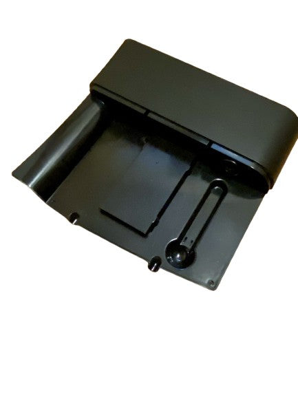 Siemens EQ5 / EQ6 / EQ6 Plus / EQ6 300 Series Gehäuse Wassertankseite gebraucht Kaffeevollautomat - Car Kaffeeautomaten, Ersatzteile