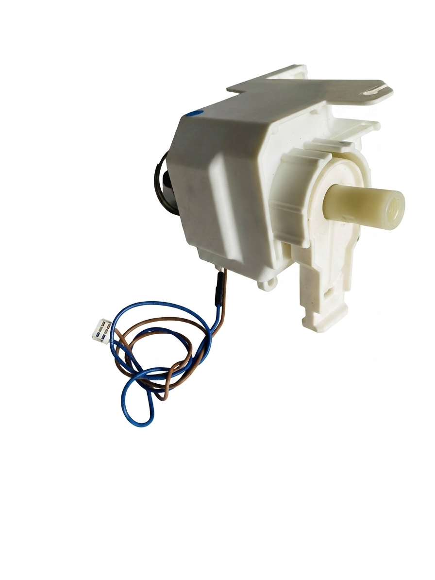 Ulka Wasserpumpe Siemens Siemens EQ.6 EQ.6 Plus Bosch VeroAroma Komplett