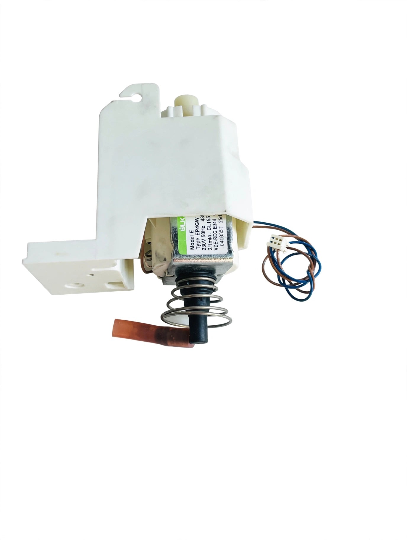 Siemens EQ.6 EQ.6 Plus Bosch Ulka Wasserpump