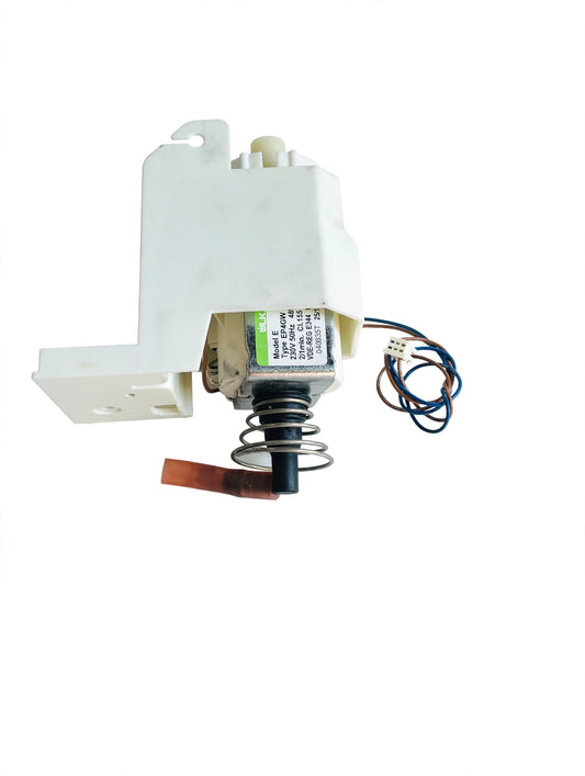 Siemens EQ.6 EQ.6 Plus Bosch Ulka Wasserpump