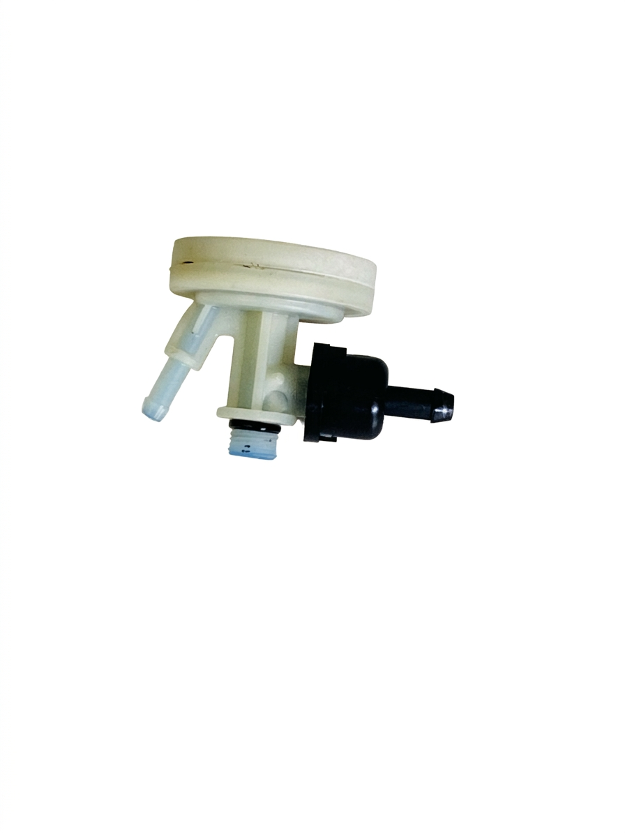 Original Siemens EQ.6 / EQ.6 Plus BOSCH Pulsationsdämpfer Membranregler Wasserpumpe