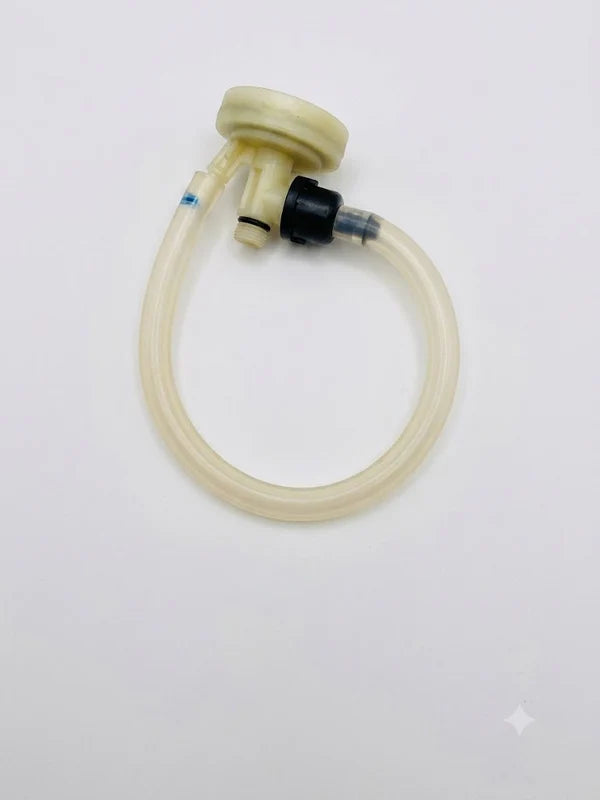  Siemens EQ.6 EQ.6 Plus Pulsationsdämpfer Membranregler Bosch Ulka