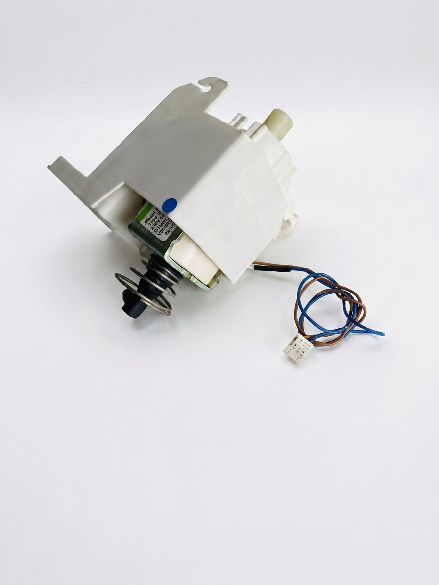 Ulka Wasserpumpe Siemens Siemens EQ.6 EQ.6 Plus Bosch VeroAroma Komplett