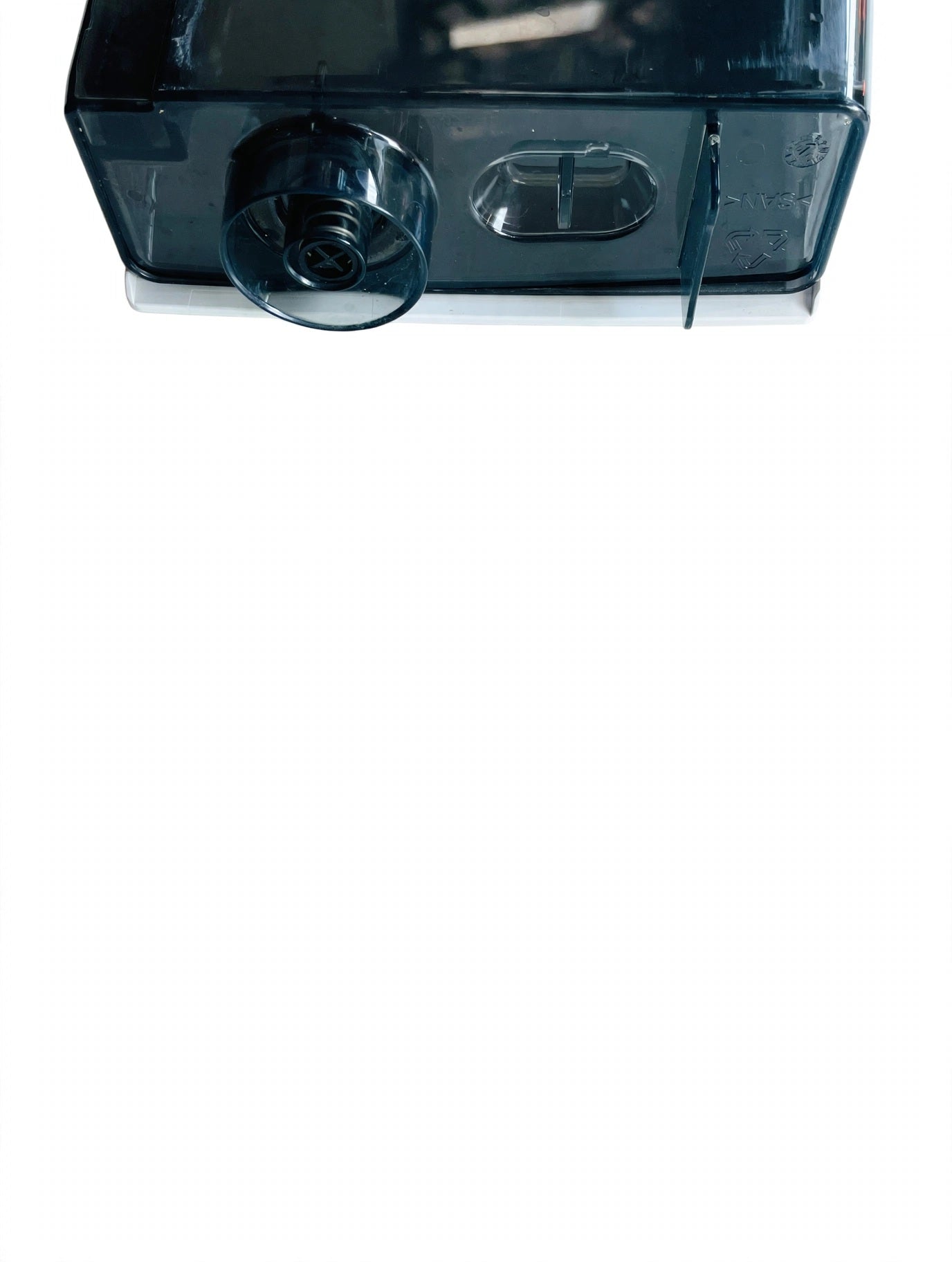 Jura Wassertank Edelweiß J5 J7 J9 J80 J85 J90 J95 XJ9